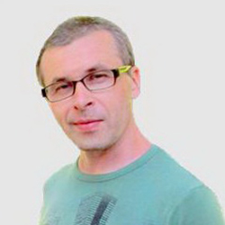 Vyacheslav Guzovsky
